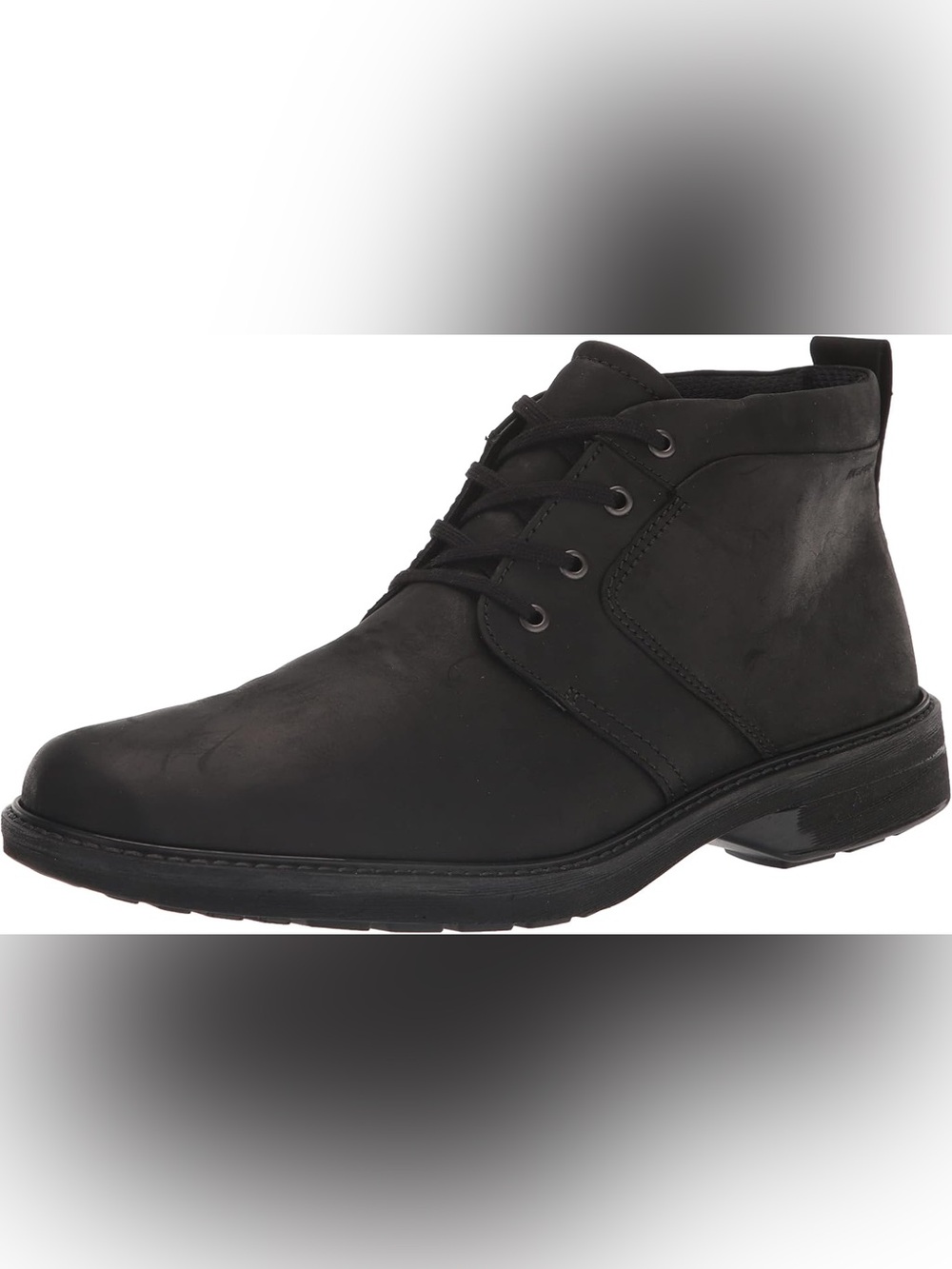 Ecco turn Li waterproof chukka boots 44 or 10-10.5